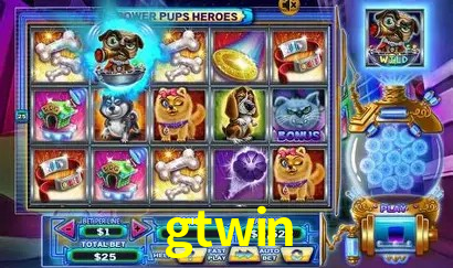 Exclusive Offers gtwin