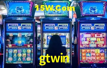 Slot Games gtwin
