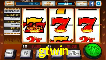 Live Casino gtwin