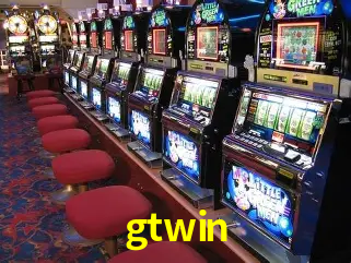 Game Providers gtwin