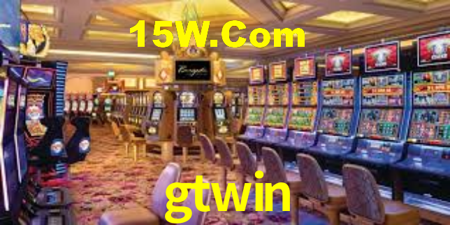 gtwin App Interface